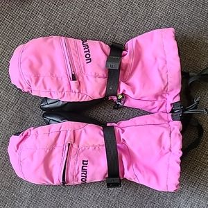 Burton Kids Mittens